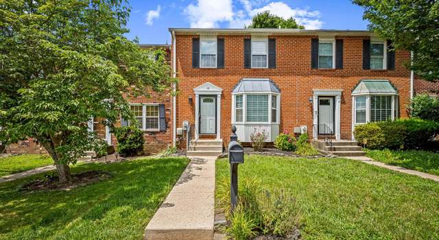 Photo of 10 Stone Falls Ct, Nottingham, MD 21236