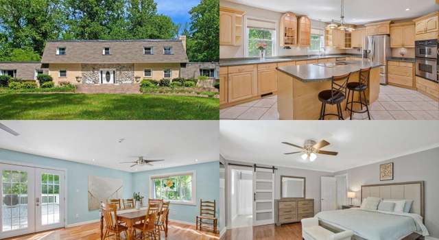 Photo of 3431 Chaneyville Rd, Owings, MD 20736