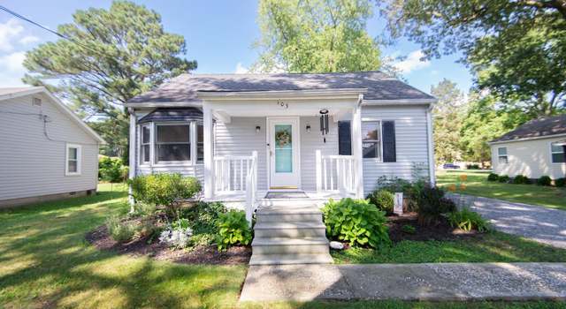 Photo of 103 Buena Vista Ave, Cambridge, MD 21613