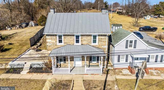 Photo of 11930 Main St, Libertytown, MD 21762