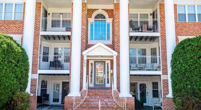 Photo of 202 Burkwood Ct Unit 202-2G, Bel Air, MD 21015