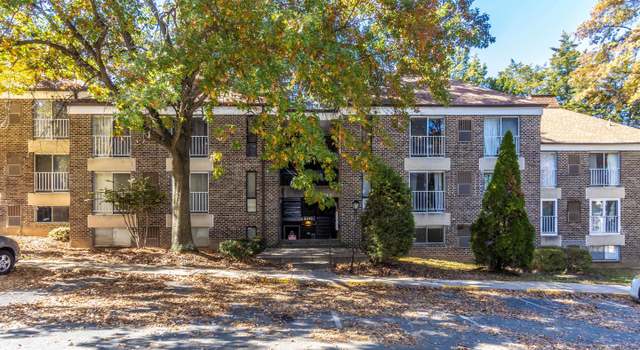 Photo of 3342 Hewitt Ave Unit 3-1-B, Silver Spring, MD 20906