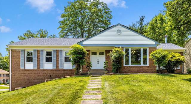 Photo of 13 Montford Ct, Silver Spring, MD 20905