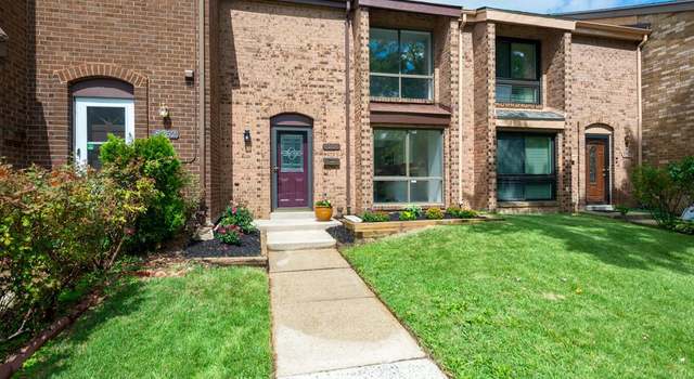 Photo of 8254 Canning Ter, Greenbelt, MD 20770