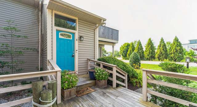 Photo of 5-D Mariners Way #4, Stevensville, MD 21666