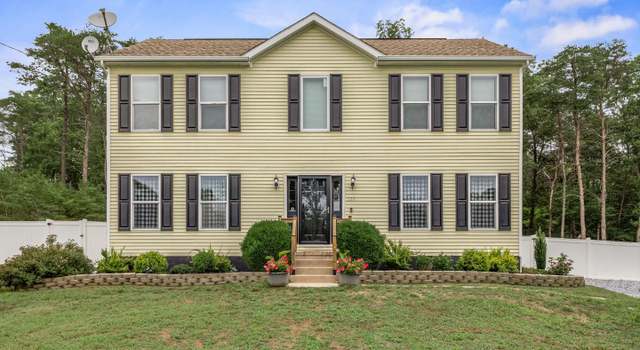 Photo of 239 Shaws Mill Rd, Cedarville, NJ 08311