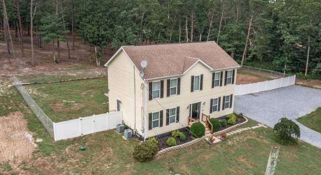 Photo of 239 Shaws Mill Rd, Cedarville, NJ 08311