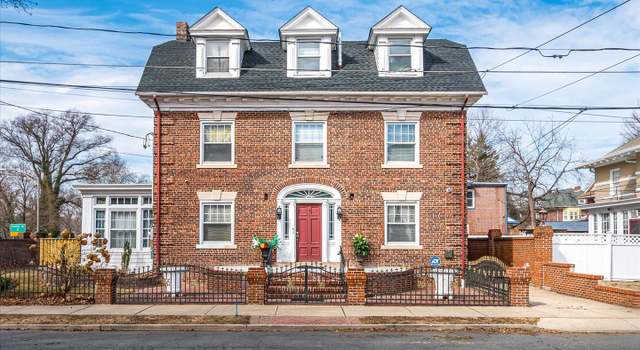 Photo of 41 Fisher Pl, Trenton, NJ 08618