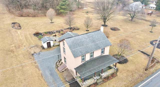 Photo of 41 Lyons Rd, Fleetwood, PA 19522