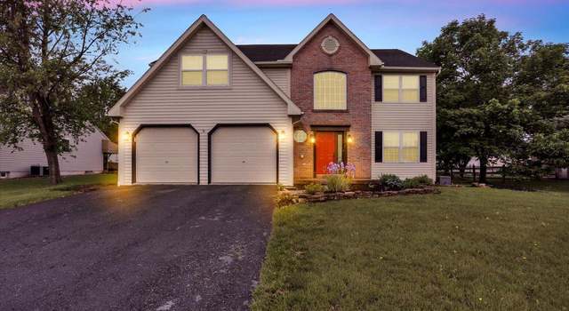Photo of 114 Carmen Dr, Blandon, PA 19510