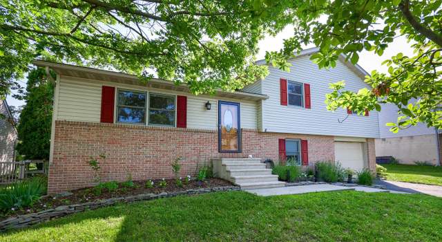 Photo of 329 Sooner Ln, Blandon, PA 19510