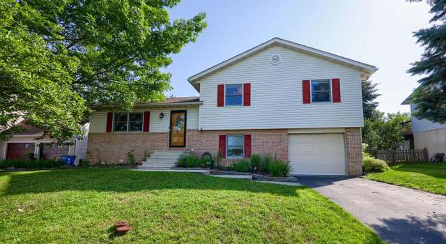 Photo of 329 Sooner Ln, Blandon, PA 19510