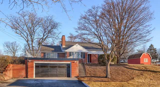 Photo of 4110 Mcintosh Rd, Harrisburg, PA 17112