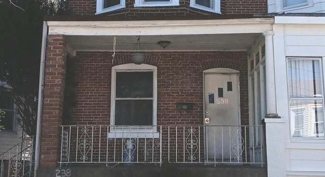 Photo of 238 Pusey Ave, Collingdale, PA 19023