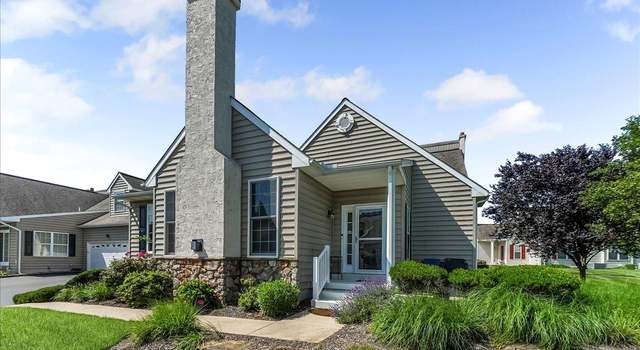 Photo of 2903 S Half Mile Post S, Garnet Valley, PA 19060