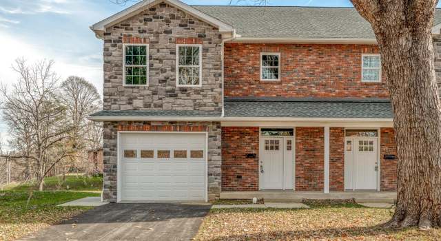 Photo of 617 Stevens Ave, Lancaster, PA 17602