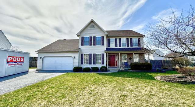 Photo of 5979 Palomino Dr, Allentown, PA 18106