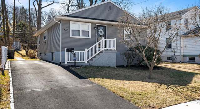 Photo of 679 Edge Hill Rd, Glenside, PA 19038