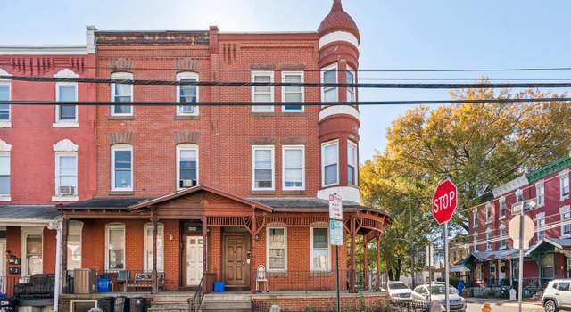Photo of 4036 Spring Garden St, Philadelphia, PA 19104