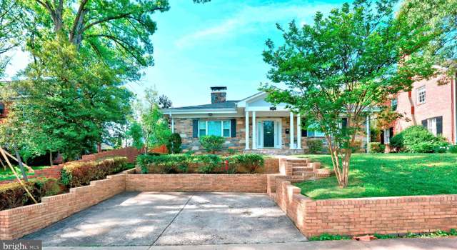Photo of 408 Virginia Ave, Alexandria, VA 22302