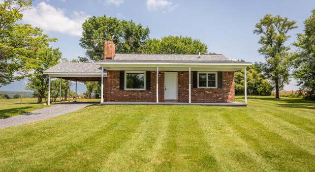 Photo of 1678 Piney Hill Rd, Luray, VA 22835