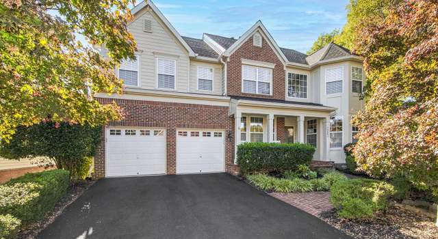 Photo of 14401 Chalfont Dr, Haymarket, VA 20169