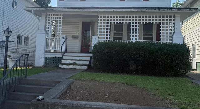 Photo of 1006 S Cameron St, Winchester, VA 22601