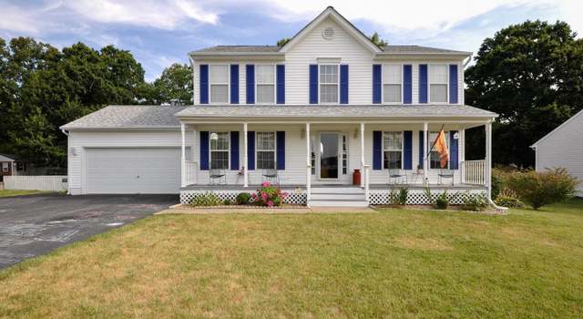 Photo of 5826 Glen Eagles Dr, Fredericksburg, VA 22407