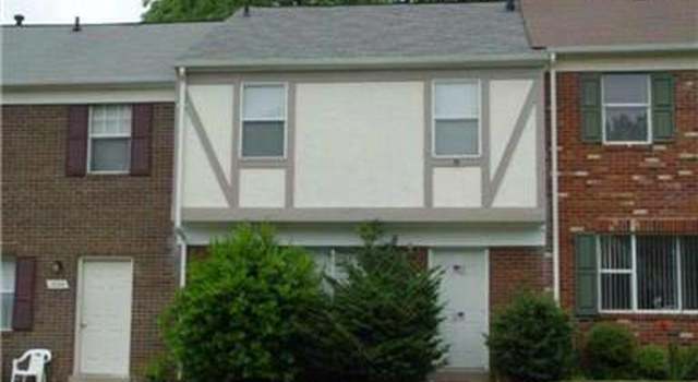 Photo of 1244 Thomas Jefferson Pl, Fredericksburg, VA 22405