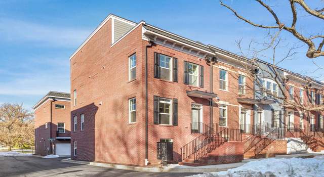 Photo of 453 Altezza Dr NE, Washington, DC 20017