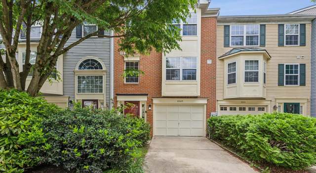 Photo of 3009 Spice Bush Rd, Laurel, MD 20724