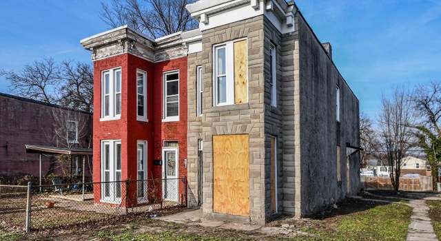 Photo of 2508 Huron St, Baltimore, MD 21230