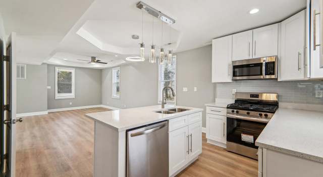 Photo of 2500 E Cold Spring Ln, Baltimore, MD 21214