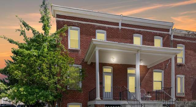 Photo of 700 E 36th St, Baltimore, MD 21218