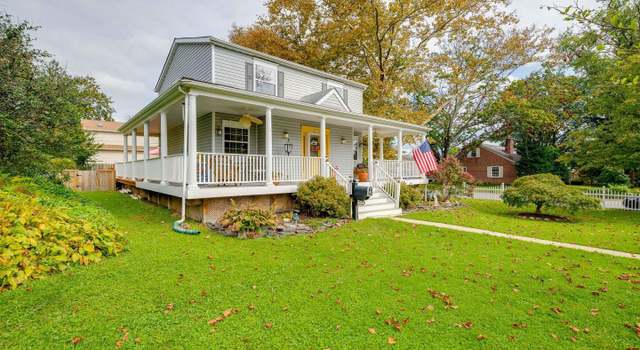 Photo of 211 Butler Rd, Reisterstown, MD 21136