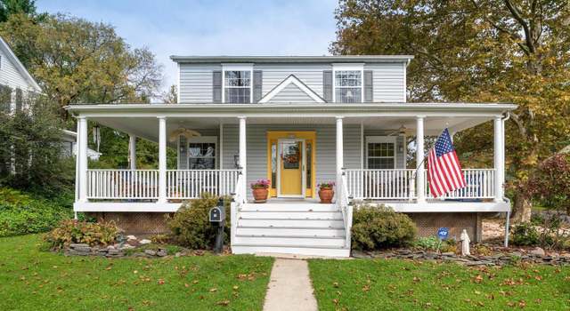 Photo of 211 Butler Rd, Reisterstown, MD 21136