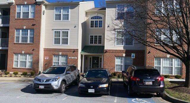Photo of 3016 Hunting Ridge Dr #3016, Owings Mills, MD 21117
