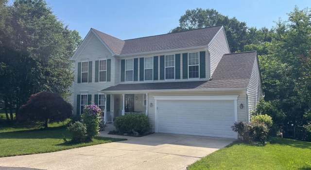 Photo of 2425 Woodland Ct, Chesapeake Beach, MD 20732