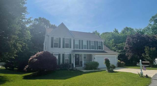 Photo of 2425 Woodland Ct, Chesapeake Beach, MD 20732