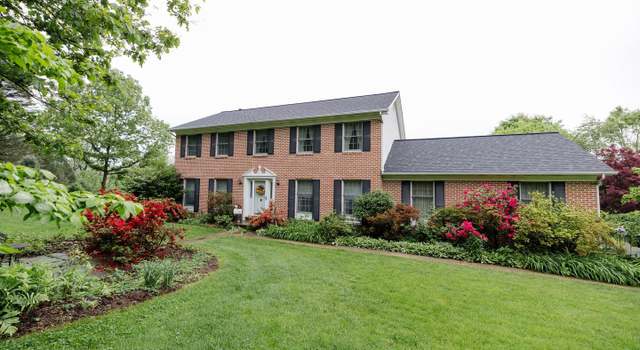 Photo of 4308 Joshua Ct, Street, MD 21154