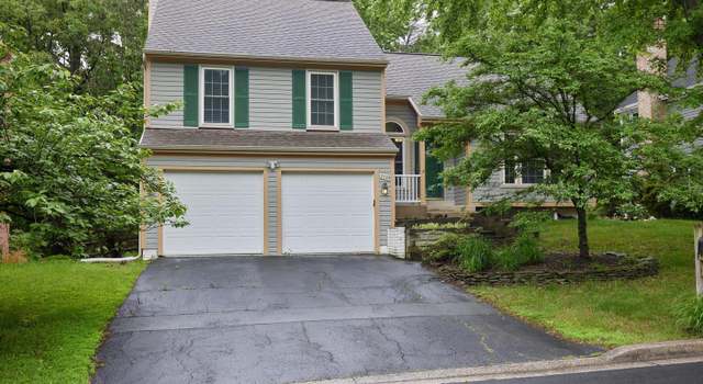 Property at 2723 Deer Ridge Dr, Silver Spring, MD 20904, 4 beds, 3 baths