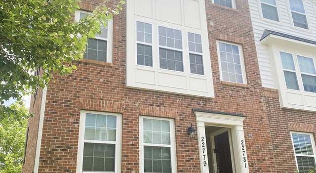Photo of 22779 Autumn Breeze Ave #101, Clarksburg, MD 20871
