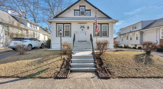Photo of 1214 Elm Ave, Haddon Township, NJ 08107