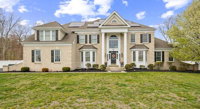 Photo of 798 Rachel Dr, Franklinville, NJ 08322