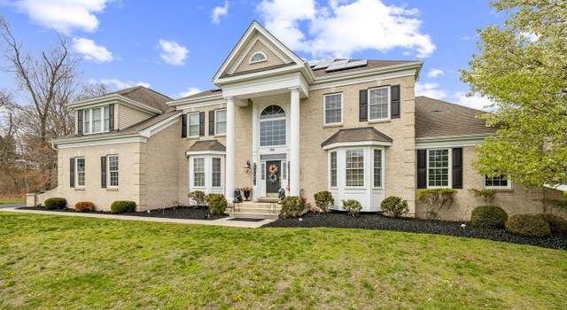 Photo of 798 Rachel Dr, Franklinville, NJ 08322