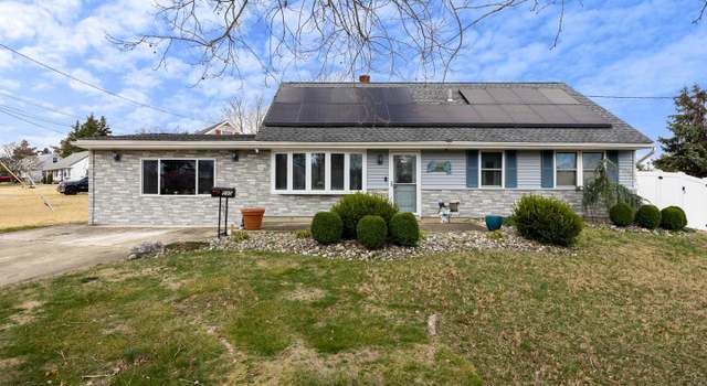 Photo of 595 Allegheny Rd, Wenonah, NJ 08090