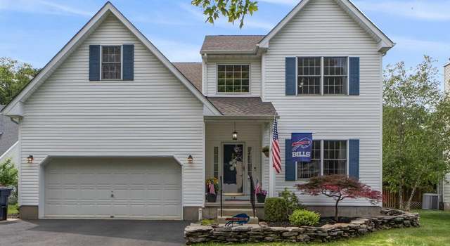 Photo of 114 Ketterer Ct, Lawrence, NJ 08648
