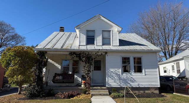Photo of 31 4th, Shartlesville, PA 19554