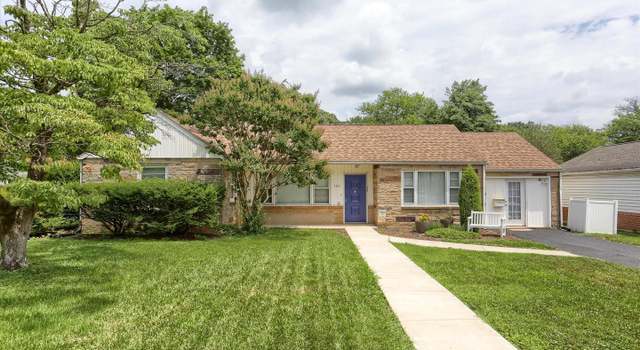 Photo of 101 Maple Ave, Camp Hill, PA 17011