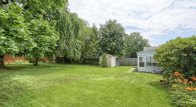 Photo of 101 Maple Ave, Camp Hill, PA 17011